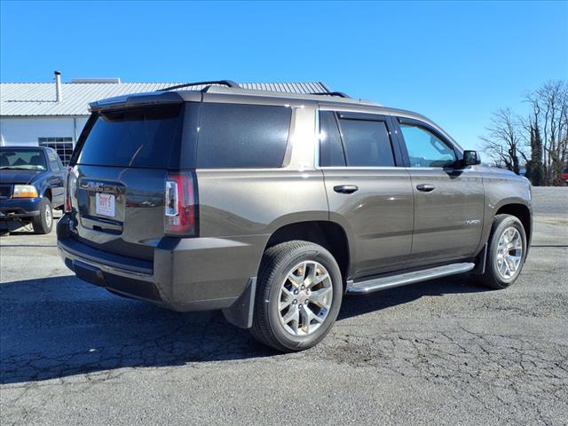2020 GMC Yukon SLT - Photo 6