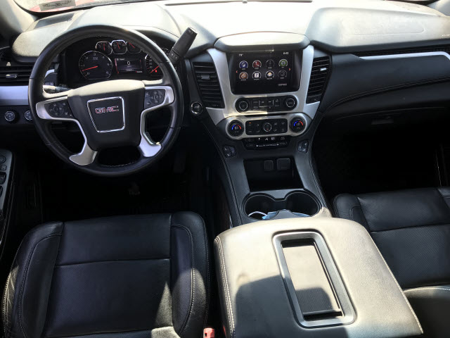 2015 GMC Yukon SLT - Photo 6
