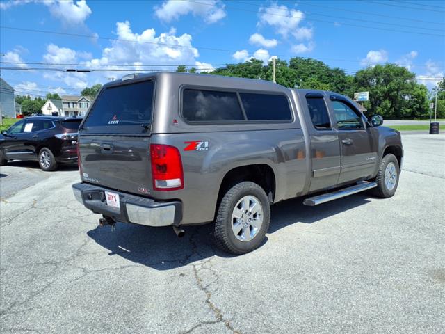 2013 GMC Sierra 1500 SLT - Photo 6