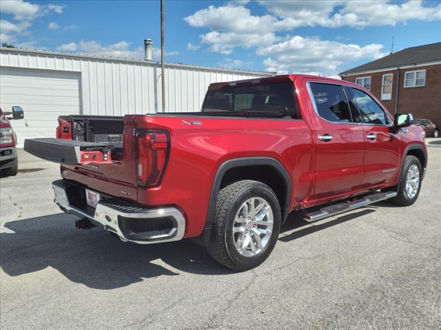 2021 GMC Sierra 1500 SLT - Photo 6