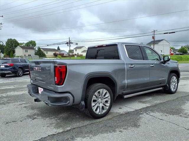 2022 GMC Sierra 1500 Limited Denali - Photo 6