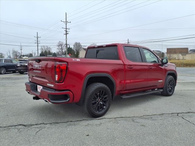 2024 GMC Sierra 1500 Elevation - Photo 6