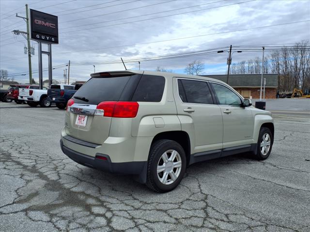 2015 GMC Terrain SLE-1 - Photo 6