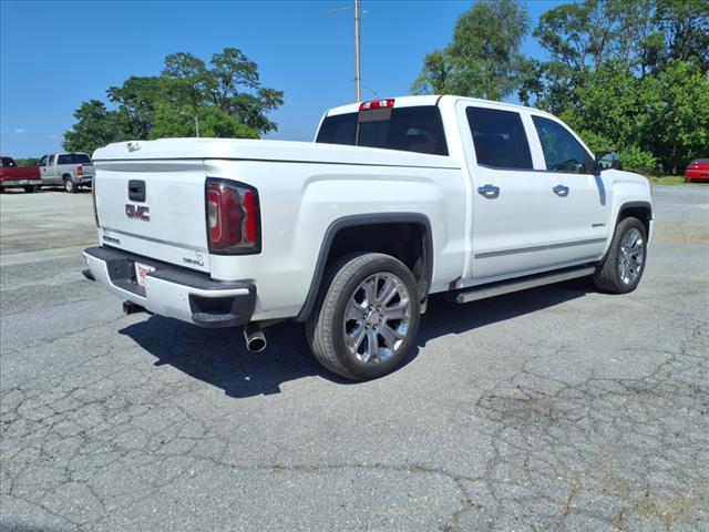 2017 GMC Sierra 1500 Denali - Photo 6