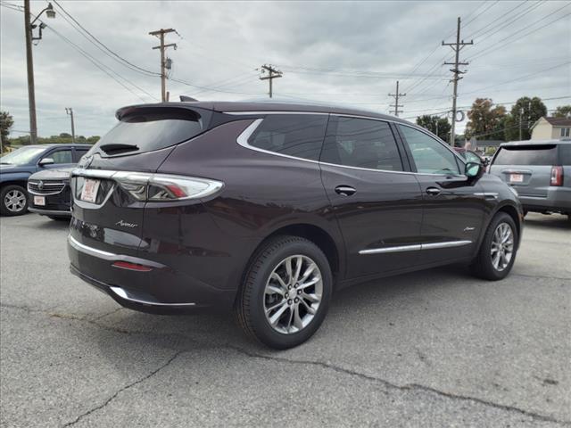 2022 Buick Enclave Avenir - Photo 6