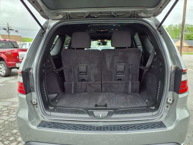 2023 Dodge Durango SXT - Photo 7
