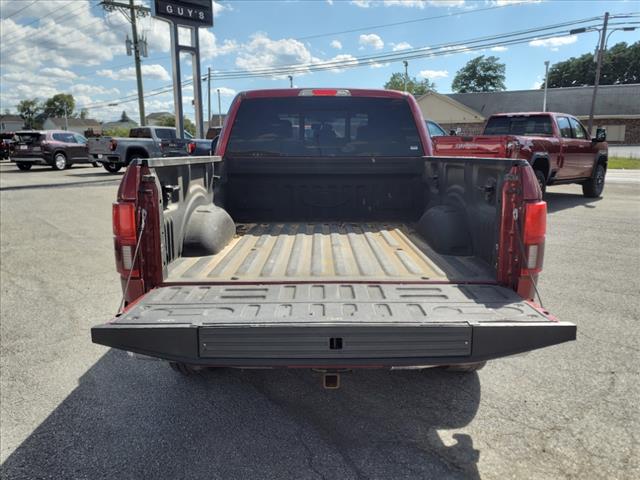 2019 Ford F-150 King Ranch - Photo 7