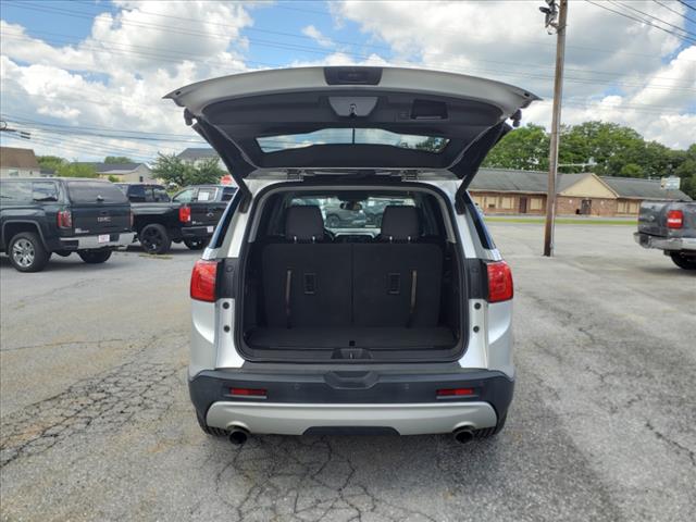 2019 GMC Acadia SLT-1 - Photo 7