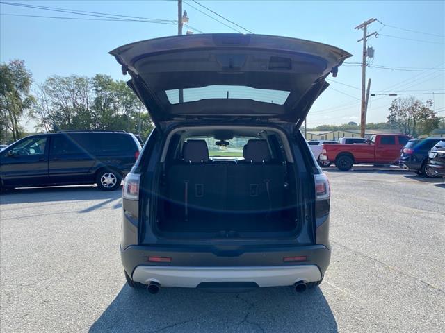 2019 GMC Acadia SLT-1 - Photo 7