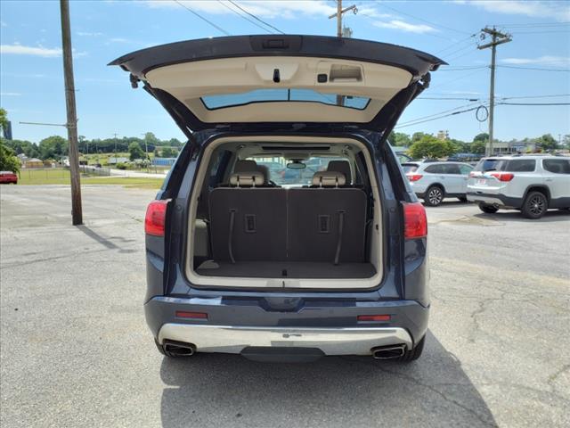 2018 GMC Acadia Denali - Photo 7
