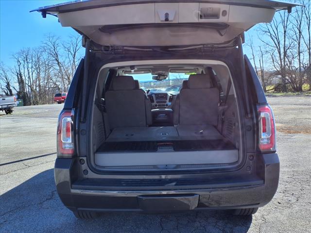 2020 GMC Yukon SLT - Photo 7