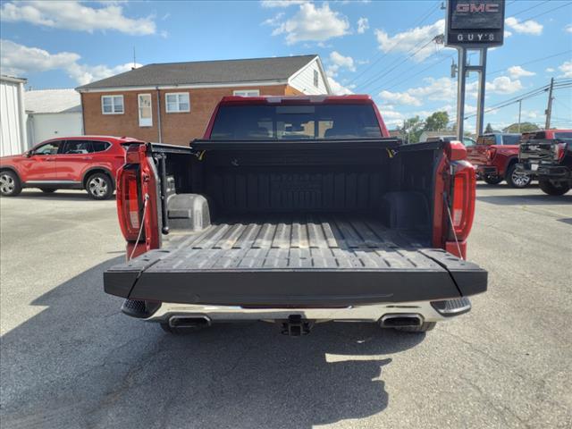 2021 GMC Sierra 1500 SLT - Photo 7