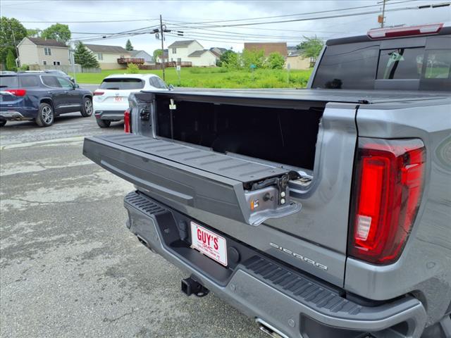 2022 GMC Sierra 1500 Limited Denali - Photo 7