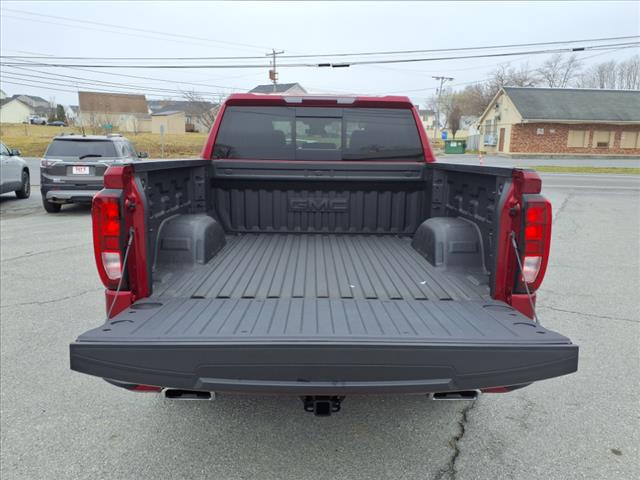 2024 GMC Sierra 1500 Elevation - Photo 7