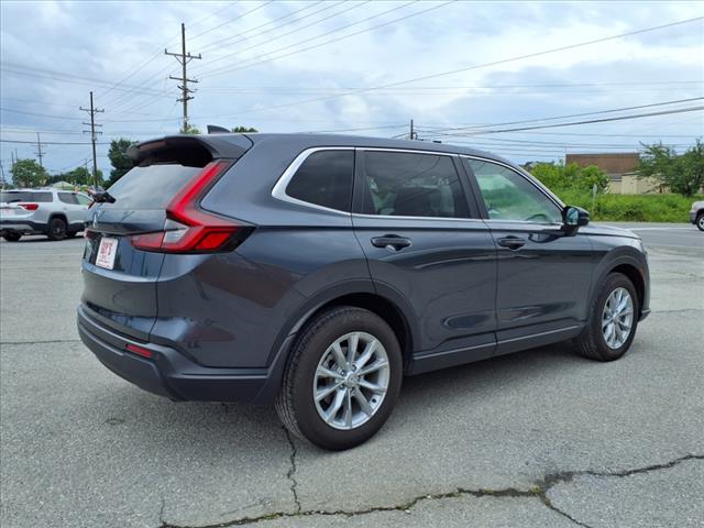 2025 Honda CR-V EX-L - Photo 7
