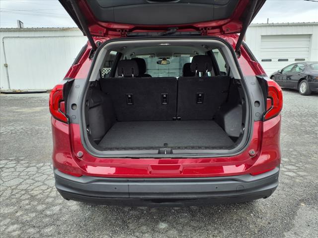 2018 GMC Terrain SLE - Photo 7