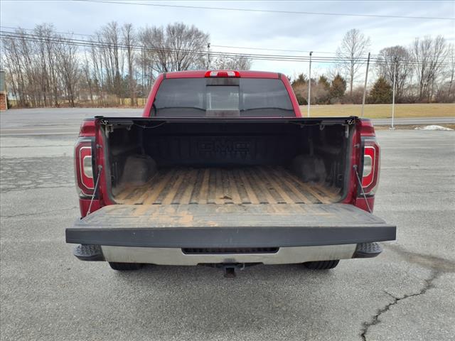 2018 GMC Sierra 1500 SLT - Photo 7