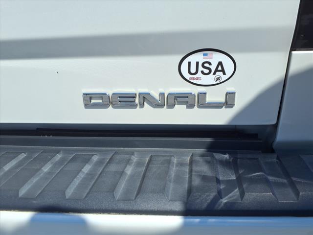 2017 GMC Sierra 1500 Denali - Photo 7