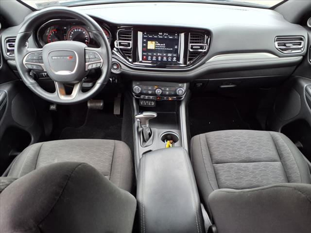 2023 Dodge Durango SXT - Photo 8
