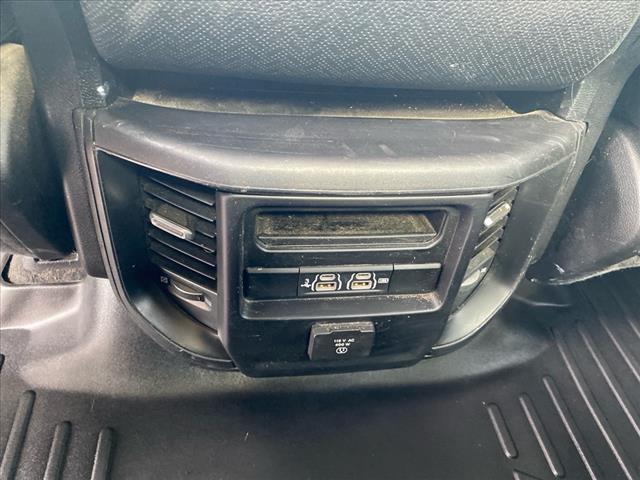 2020 RAM 1500 Laramie - Photo 8