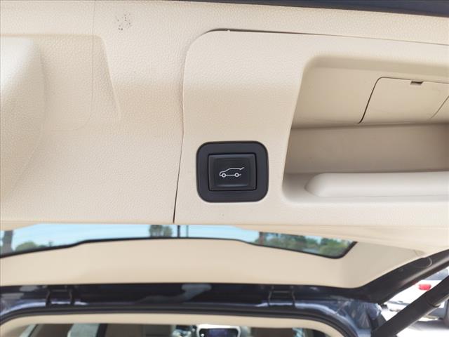 2018 GMC Acadia Denali - Photo 8