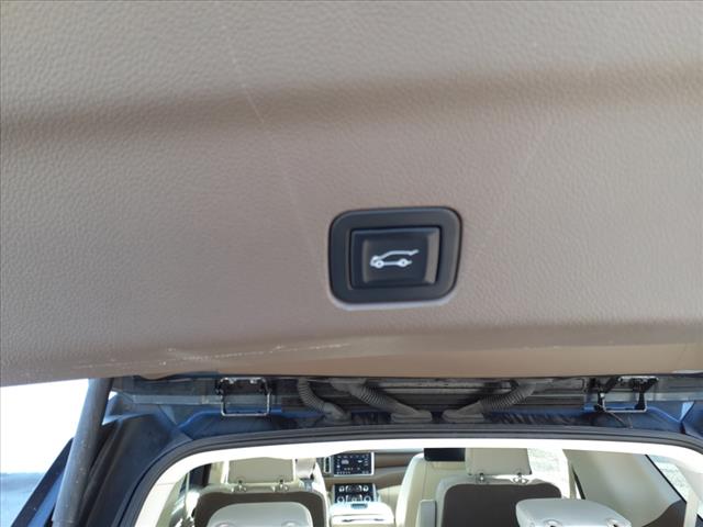 2021 GMC Yukon Denali - Photo 8