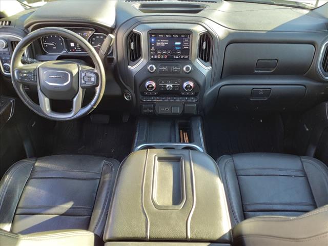2021 GMC Sierra 2500HD Denali - Photo 8