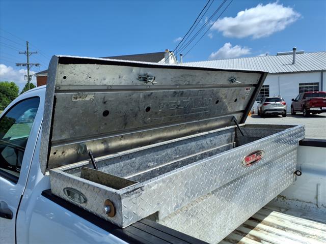 2017 GMC Sierra 1500 Base - Photo 8
