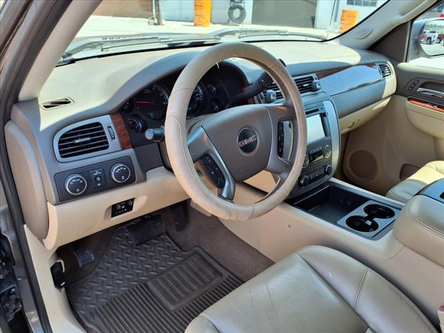 2013 GMC Sierra 1500 SLT - Photo 8