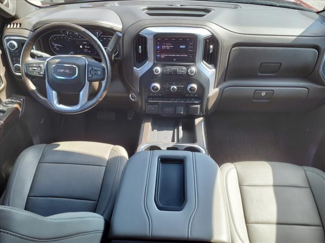 2021 GMC Sierra 1500 SLT - Photo 8