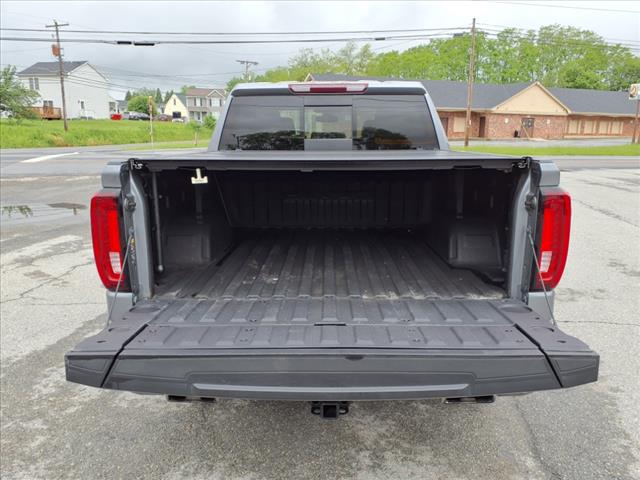 2022 GMC Sierra 1500 Limited Denali - Photo 8