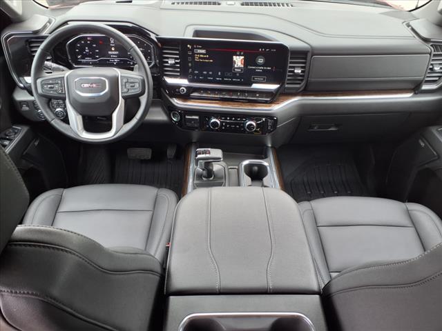 2024 GMC Sierra 1500 Elevation - Photo 8
