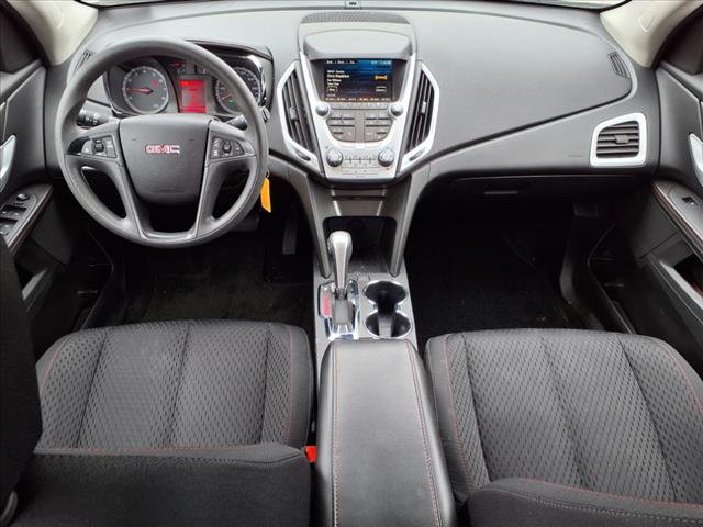 2015 GMC Terrain SLE-1 - Photo 8