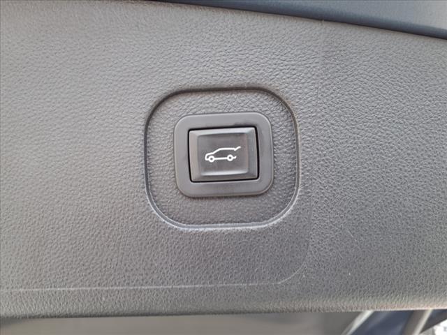 2017 GMC Terrain SLT - Photo 8