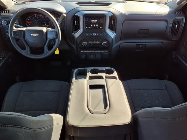 2020 Chevrolet Silverado 1500 Custom - Photo 8