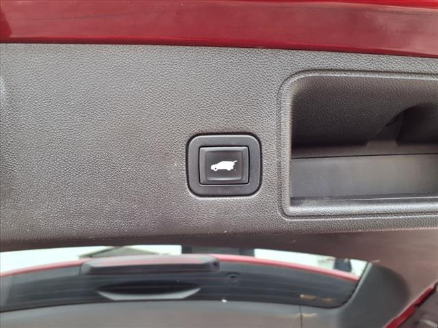 2018 GMC Terrain SLE - Photo 8