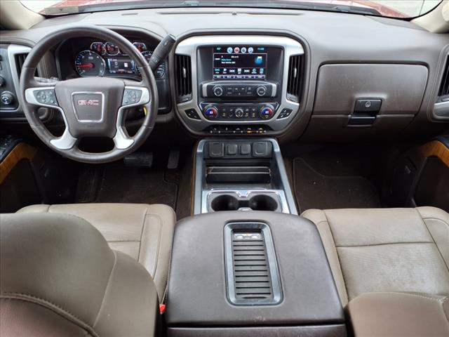 2018 GMC Sierra 1500 SLT - Photo 8