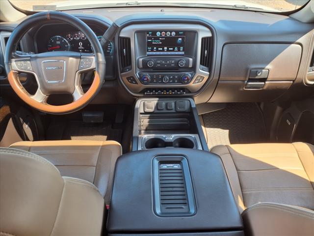 2017 GMC Sierra 1500 Denali - Photo 8