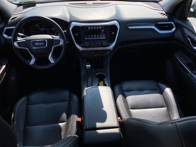 2019 GMC Acadia SLT-1 - Photo 9