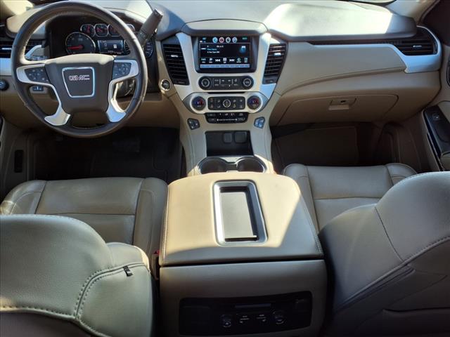 2020 GMC Yukon SLT - Photo 9
