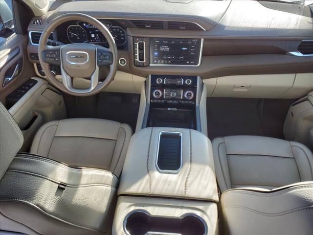 2021 GMC Yukon Denali - Photo 9