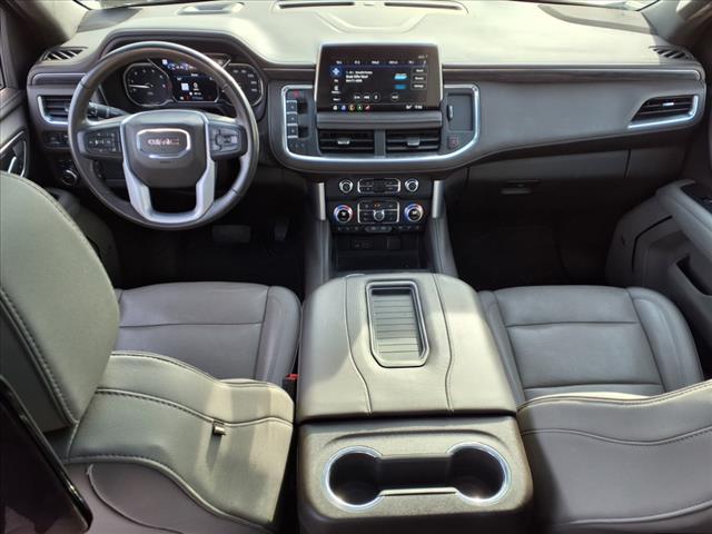 2021 GMC Yukon XL SLT - Photo 9