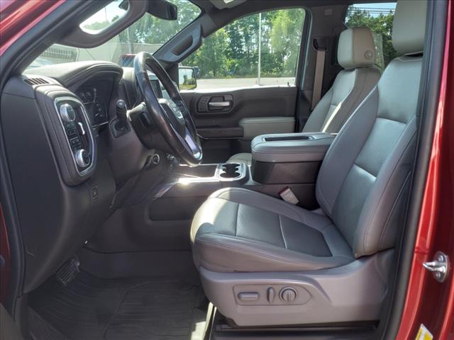 2021 GMC Sierra 1500 SLT - Photo 9