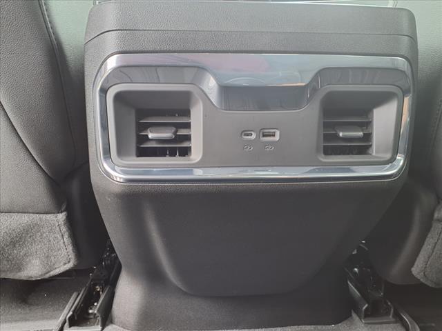 2024 GMC Sierra 1500 Elevation - Photo 9