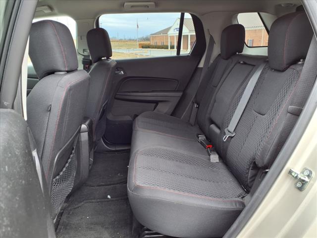 2015 GMC Terrain SLE-1 - Photo 9