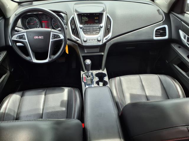 2017 GMC Terrain SLT - Photo 9