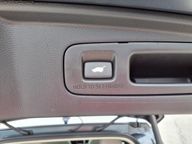2025 Honda CR-V EX-L - Photo 9