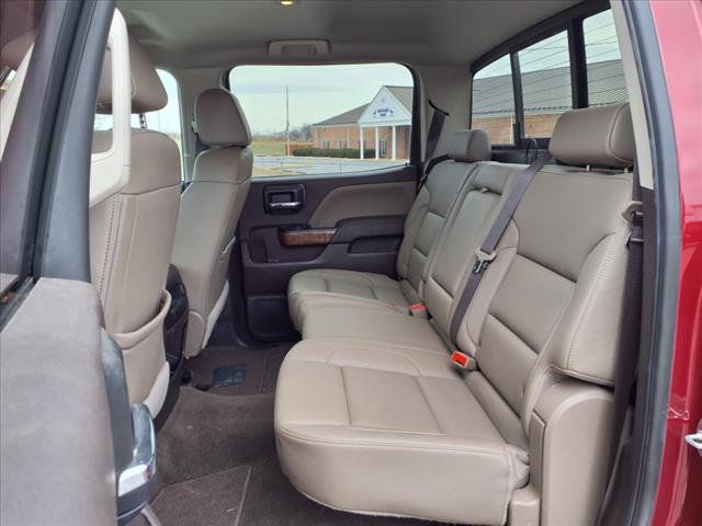 2018 GMC Sierra 1500 SLT - Photo 9
