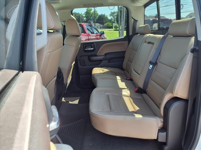 2017 GMC Sierra 1500 Denali - Photo 9