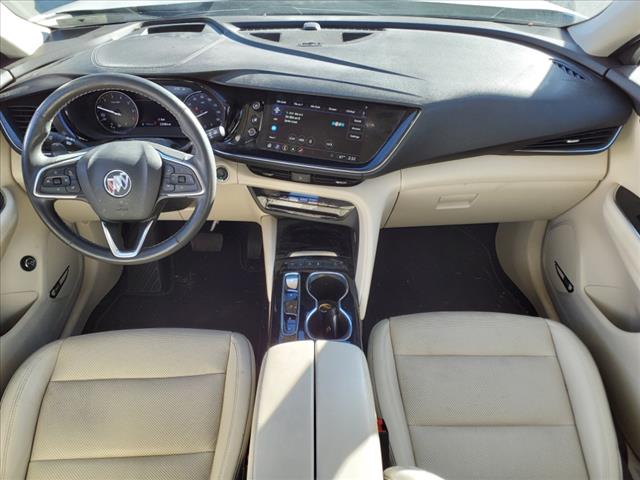 2022 Buick Envision Essence - Photo 9